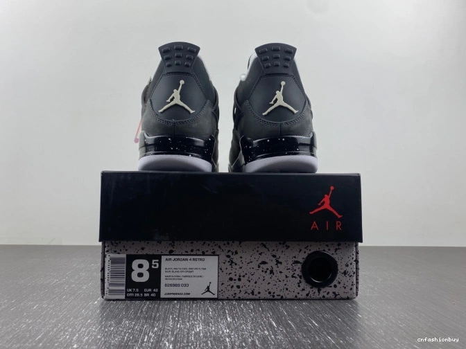 626969-030 Fear Jordan Pack 4 Retro (2013) 1028